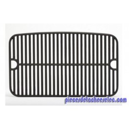 Grille de Cuisson en Fonte pour Barbecue Texas Revolution Campingaz