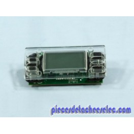 Boitier de Contrôle pour Cuiseur Vapeur FS470 KENWOOD Boitier de Contrôle pour Cuiseur Vapeur FS470 KENWOOD
