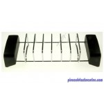 Support Viennoiseries pour Grille-Pain Toaster 2 Magimix
