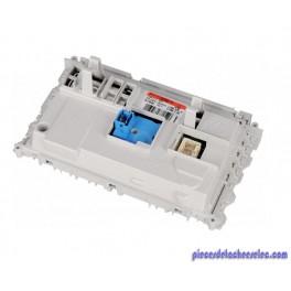 Module Vierge pour Lave-Linge AWO/DO44 Whirlpool Module Vierge pour Lave-Linge AWO/DO44 Whirlpool