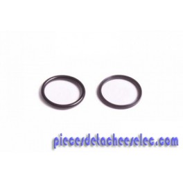 Lot de 2 Joints pour Nettoyeur Haute Pression HD1050B / HD650SX Kärcher
