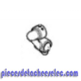 Element de Jonction pour Nettoyeur Haute Pression HD 5/15 CX Kärcher Element de Jonction pour Nettoyeur Haute Pression HD 5/15 CX Kärcher