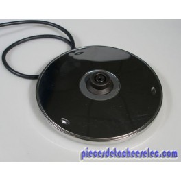 Base Chauffante pour Bouilloire SKM034A KENWOOD Base Chauffante pour Bouilloire SKM034A KENWOOD