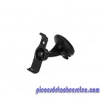 Support Ventouse pour GPS NUVI 2460 Garmin