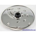 Disque Eminceur 4mm pour Robots Multifonctions FDM302SS KENWOOD