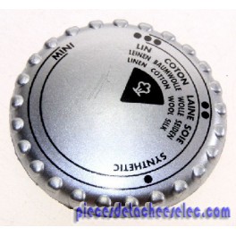 Bouton Thermostat pour Centrale Vapeur X'Prime 3 XP Domena Bouton Thermostat pour Centrale Vapeur X'Prime 3 XP Domena