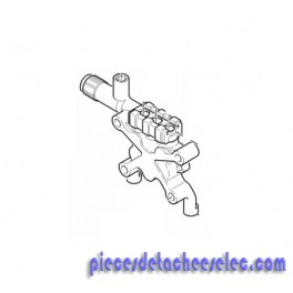 Culasse de Cylindre pour Nettoyeur Haute Pression K7.85M Kärcher Culasse de Cylindre pour Nettoyeur Haute Pression K7.85M Kärcher