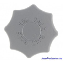 Bouchon de Bac à Sel pour Lave-Vaisselle CDP7022 Candy