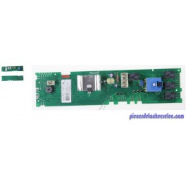 Carte Electronique pour Machine à Laver WA82145 Gorenje Carte Electronique pour Machine à Laver WA82145 Gorenje