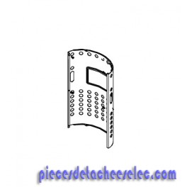 Pied Arrière pour Barbecue Bonesco QST L Campingaz Pied Arrière pour Barbecue Bonesco QST L Campingaz
