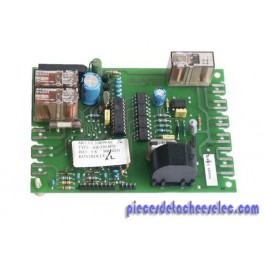 Module pour Hotte AH 350-120 Gaggenau Module pour Hotte AH 350-120 Gaggenau