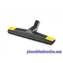Buse Sol Mouillé ou Sec 400mm pour Aspirateur NT27/1 Kärcher Buse Sol Mouillé ou Sec 400mm pour Aspirateur NT27/1 Kärcher