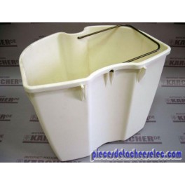 Réservoir d'eau Réservoir d'Eau Sale pour Injecteurs / Extracteurs KärcherInjecteurs / Extracteurs Karcher Réservoir d'eau Réservoir d'Eau Sale pour Injecteurs / Extracteurs KärcherInjecteurs / Extracteurs Karcher