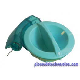 Bouchon de Réservoir pour Fer Vapeur Program 8 400 FV9240 Calor Bouchon de Réservoir pour Fer Vapeur Program 8 400 FV9240 Calor
