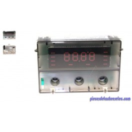 Module Programmateur pour Four AOC4544 Electrolux Module Programmateur pour Four AOC4544 Electrolux