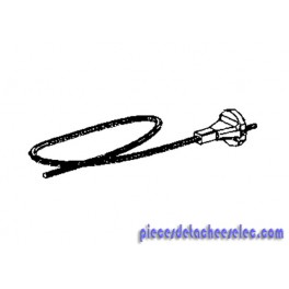 Cordon Blanc pour Blender Poivre & Sel Tefal Cordon Blanc pour Blender Poivre & Sel Tefal