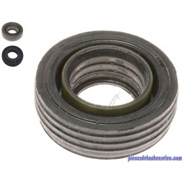 Joint Sortie de Capot Turbine de Lavage pour Lave-Vaisselle WD25W037 Viva Joint Sortie de Capot Turbine de Lavage pour Lave-Vaisselle WD25W037 Viva