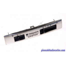 Tableau de Commande pour Hotte SL16IX/HA Ariston Tableau de Commande pour Hotte SL16IX/HA Ariston
