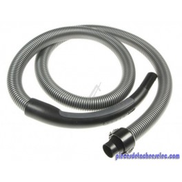 Flexible Complet Argent pour Aspirateur Nilfisk Flexible Complet Argent pour Aspirateur Nilfisk
