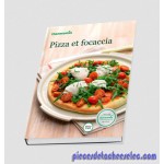 Carnet Thématique Vorwerk "Pizza et Focaccia"