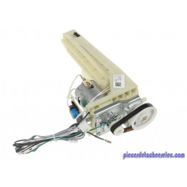Kit Transmission pour Robot Café DELONGHI Kit Transmission pour Robot Café DELONGHI