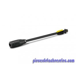 Lance Vario Power Jet Total Contrôle pour Nettoyeur Haute Pression K855 HS Karcher Lance Vario Power Jet Total Contrôle pour Nettoyeur Haute Pression K855 HS Karcher