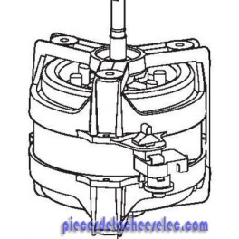 Moteur pour Robot Culinaire KM80S H.Koenig Moteur pour Robot Culinaire KM80S H.Koenig