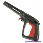 Pistolet pour Nettoyeur Haute Pression AQT45 Bosch