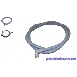 Tuyau de Vidange pour Lave Vaisselle LVI275 Rosières Tuyau de Vidange pour Lave Vaisselle LVI275 Rosières