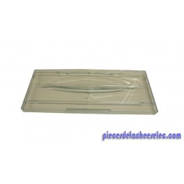 Bandeau de Tiroir pour Congélateur 860024 Liebherr Bandeau de Tiroir pour Congélateur 860024 Liebherr