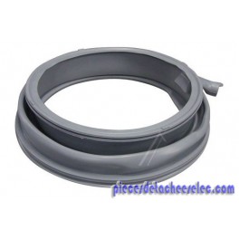 Manchette de Hublot pour Machine à Laver WM12Q480FF Siemens Manchette de Hublot pour Machine à Laver WM12Q480FF Siemens