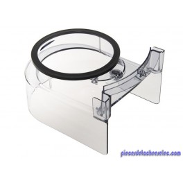 Protection Chaleur pour Robot Cooking Chef Gourmet KENWOOD Protection Chaleur pour Robot Cooking Chef Gourmet KENWOOD