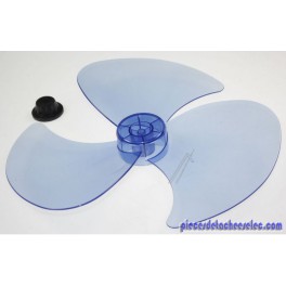 Hélice pour Ventilateur Protect Essential VU4210F0 Rowenta Hélice pour Ventilateur Protect Essential VU4210F0 Rowenta