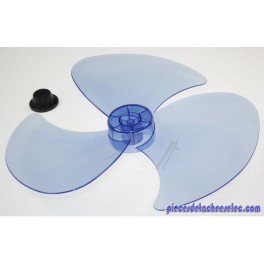 Hélice pour Ventilateur Protect Essential VU4210F0 Rowenta