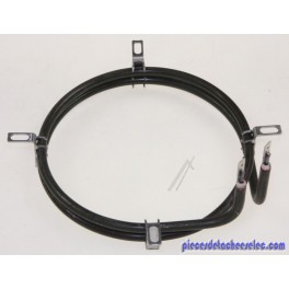 Résistance Circulaire 1500W pour Mini-Four OV350TP KENWOOD Résistance Circulaire 1500W pour Mini-Four OV350TP KENWOOD
