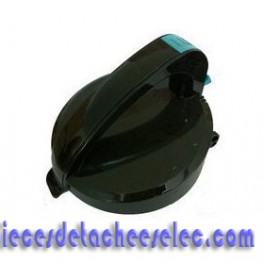 Couvercle du Bac à Poussière pour Aspirateur SLC80 H.Koenig Couvercle du Bac à Poussière pour Aspirateur SLC80 H.Koenig
