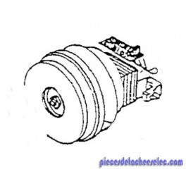 Moteur pour Aspirateur Opus / Filter Plus Calor Moteur pour Aspirateur Opus / Filter Plus Calor