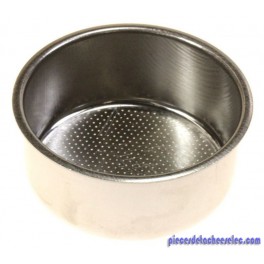 Filtre 2 Tasses pour Machine Espresso Saeco Pièce Origine Fabricant Convient pour Machine Espresso Saeco : Filtre 2 Tasses pour Machine Espresso Saeco Pièce Origine Fabricant Convient pour Machine Espresso Saeco :