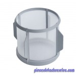 Microfiltre Polyester pour Lave-Vaisselle LL68FR Ariston