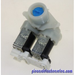 Electrovanne pour Machine à Laver AWOD4939 Whirlpool Electrovanne pour Machine à Laver AWOD4939 Whirlpool