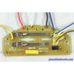 Carte Electronique pour Robots Multipro Compact KENWOOD