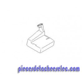 Réservoir pour Nettoyeur Haute Pression Série K 4 Karcher Réservoir pour Nettoyeur Haute Pression Série K 4 Karcher