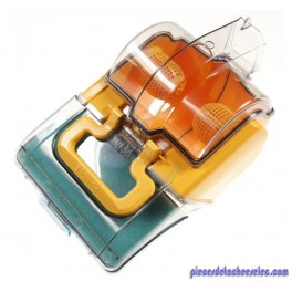 Guide d'Aération pour Aspirateur Traineau VC9065FS LG Guide d'Aération pour Aspirateur Traineau VC9065FS LG