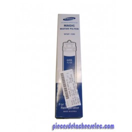 Filtre à Eau Complet Type SRS pour Réfrigérateur Samsung Filtre à Eau Complet Type SRS pour Réfrigérateur Samsung