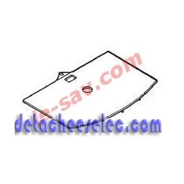 Grille plastique - Magimix M120