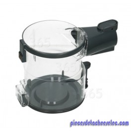 Réservoir à Poussières pour Aspirateur Zen Pet C88-Z-P-E Vax Réservoir à Poussières pour Aspirateur Zen Pet C88-Z-P-E Vax