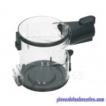 Réservoir à Poussières pour Aspirateur Zen Pet C88-Z-P-E Vax