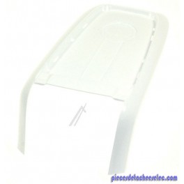 Corps Supérieur Blanc pour Centrale Vapeur VVX1650G DELONGHI Corps Supérieur Blanc pour Centrale Vapeur VVX1650G DELONGHI