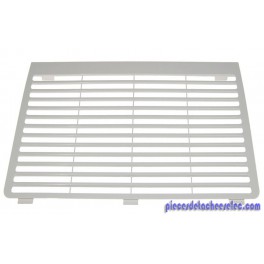 Grille Arrière pour Climatiseur Pinguino PAC EX100 Silent DELONGHI