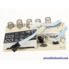 Platine pour Climatiseur Pinguino PAC EX100 Silent DELONGHI Platine pour Climatiseur Pinguino PAC EX100 Silent DELONGHI